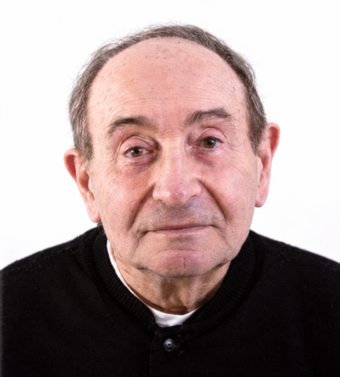 Don Antonio Barbieri