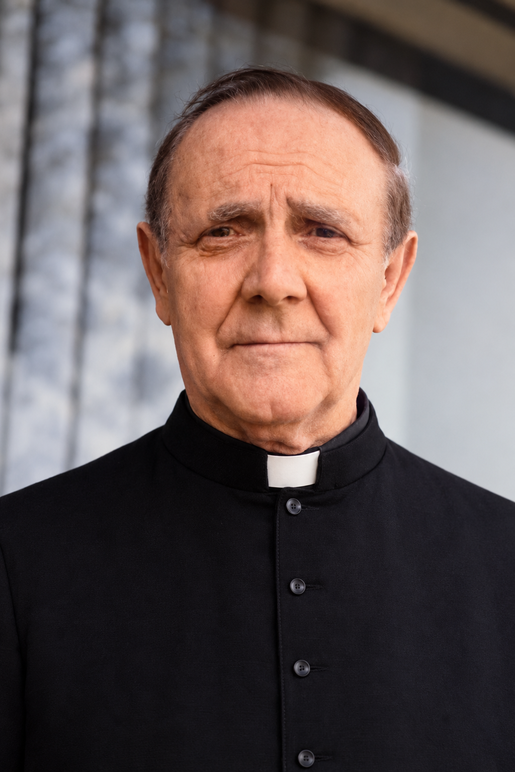 Don Guerrino Fabbian