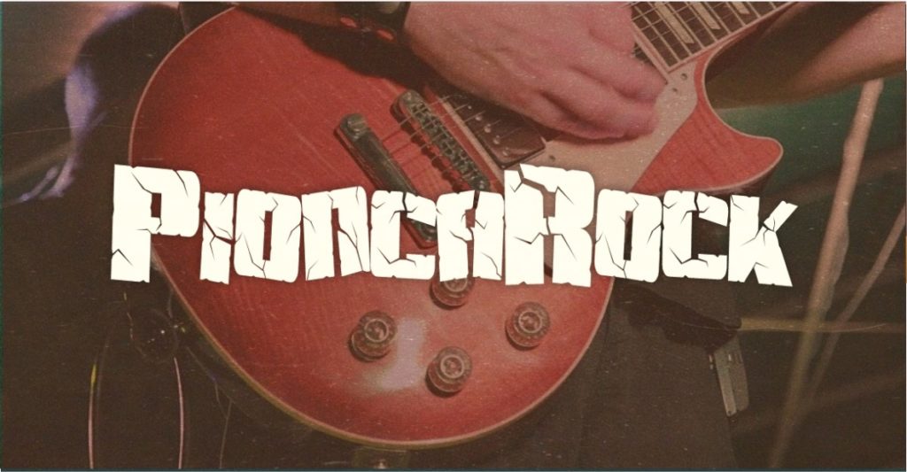 Pioncarock 2019