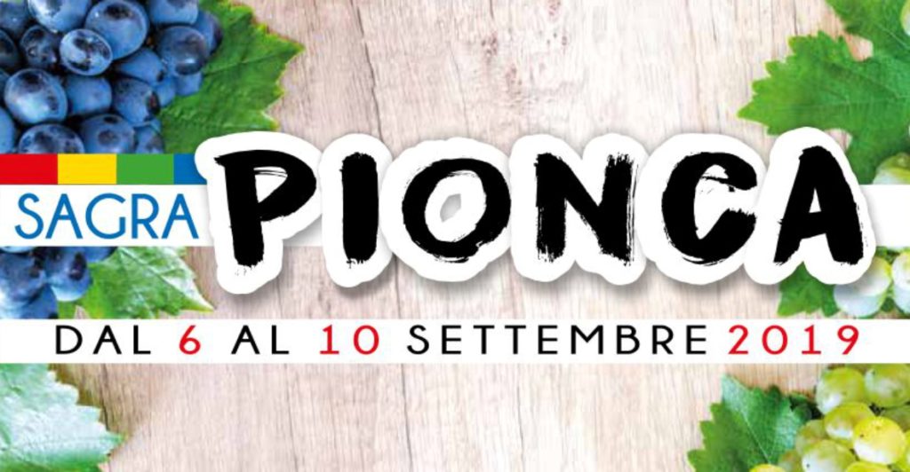 Sagra 2019
