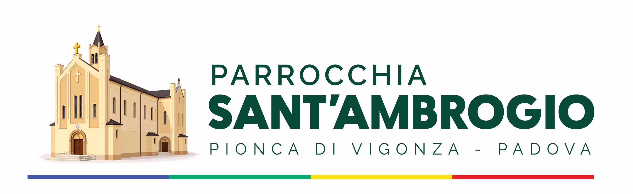Parrocchia Sant’Ambrogio — Pionca di Vigonza (Padova)