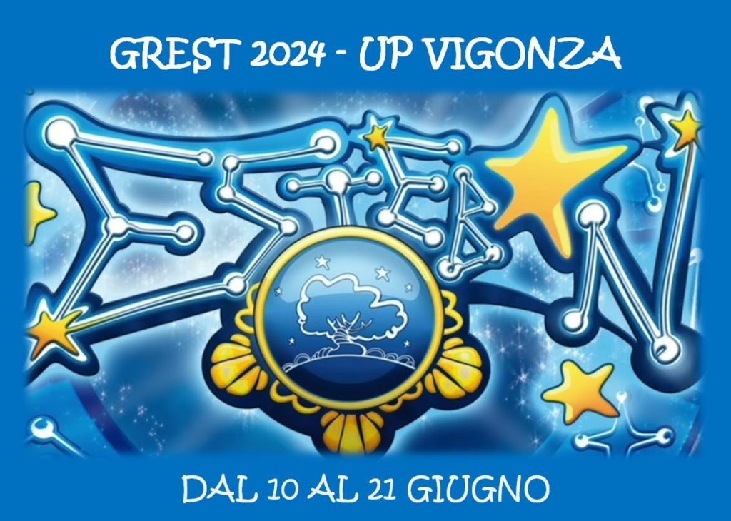 GREST 2024